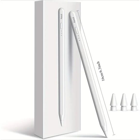 Stylus Pen for iPad TM - Picture 1 of 1